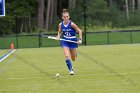 Field Hockey vs WSU  Wheaton College Field Hockey vs Worcester State University. - Photo By: KEITH NORDSTROM : Wheaton, field hockey, FH2021